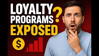 Loyalty Programs EXPOSED The REAL Cost to Your Business