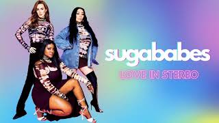 Sugababes - Love In Stereo
