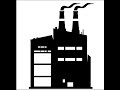 Affinity Designer Tutorial - Industrial Factory Icon