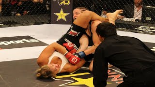 Ronda Rousey Vs Sarah Dalelio Ufc Full Fight Championship