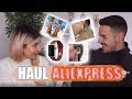 HAUL ALIEXPRESS COMPLEMENTOS + COSITAS BARATAS /Sorteo / VLOGMAS #ZientiAdviento / @patrizienta