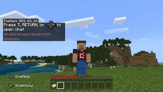 How To Easily Complete Minecraft With Finding All Generated Structures Doesnt Effect Survival