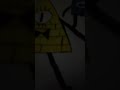 Bill cipher drawing #cool #awsome #draw