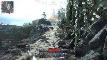 My first NUKE [ V2 Rocket ]