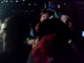 Cage The Elephant Reading Festival Campsite - part 1
