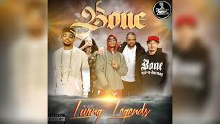 Bone Thugs-N-Harmony - Life’s Been Good [192kHz]