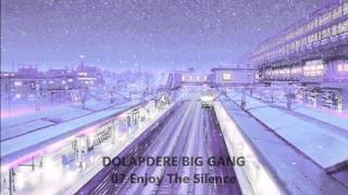 Dolapdere Big Gang -Art İst  - Enjoy The Silence Resimi