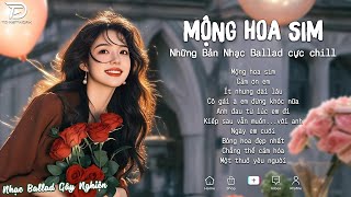 Nhạc Trẻ Ballad Hot Nhất 2025 |Top 15 Ca Khúc Về Nỗi Đau Tình Yêu Hot Trend |Mộng Hoa Sim, Cảm Ơn Em