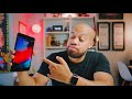 iPad MINI 5 2019... MY REVIEW - IT’S A SMALL BEAST!!! 💪🏼👍🏼🙌🏼
