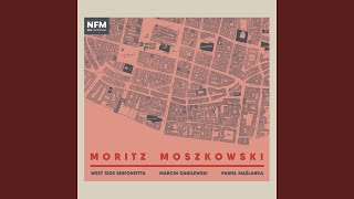 5 Spanish Dances, Op. 12 (Arr. for Chamber Ensemble) : No. 5, Bolero. Con spirito