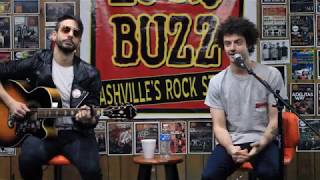 102.9 The Buzz: Acoustic Session - grandson - 