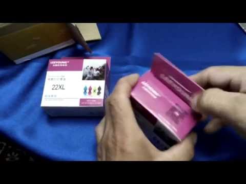 Картриджи для принтера HP Deskjet D2360 (практически все модели принтеров)
