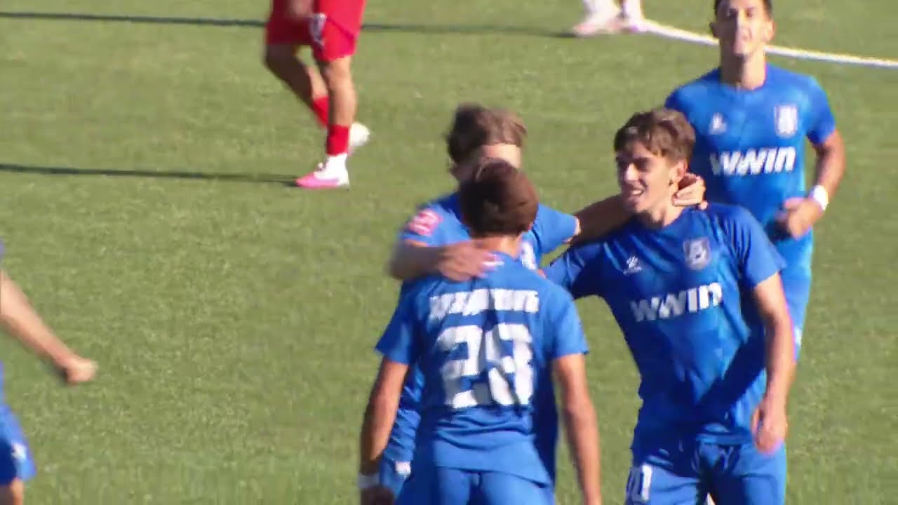 WWin liga BiH (2. kolo): BSK - Velež 2:0