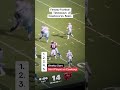 Bears Vs Cowboys fantasy Football takeaways #football #nflplayer #cowboys
