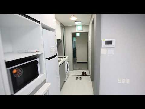 김기욱의 빌라이프~ 하월곡동 명남더블레스 원룸~