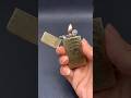 22 October 2025.#Men'sMust-Have #Lighter #KeroseneLighter#brass lighter #lighterreview