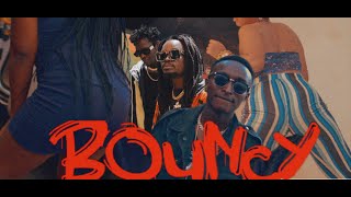 BOUNCY - KALIFA X HIT WONDERS (OFFICIAL MUSIC VIDEO)