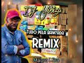 Tudo pela Bancada ( Remix ) DJ Yobiza  - Mauro Mira