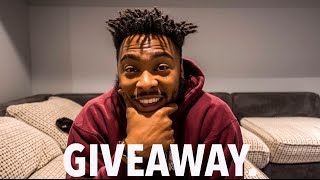 Subscriber Giveaway! | A Weekend to Remember. screenshot 1