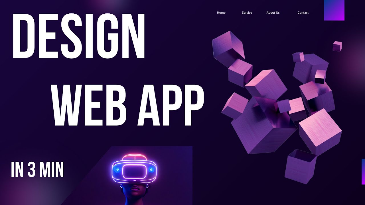 🔥 Convert Text to Web App in 3 Minutes 🚀 | No Coding