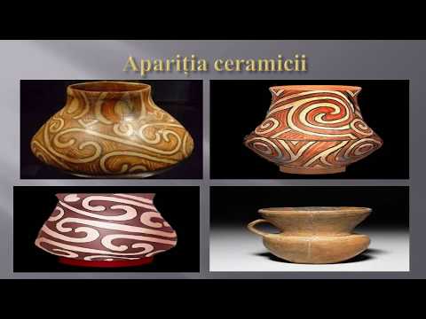 Video: Metropola Neolitică - Vedere Alternativă