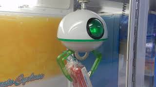 タイトー　カプリチオムーブ　アームユニットTAITO CAPRICCIOMOVE mqdefault.jpg