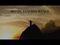 Rio de Janeiro, Brazil - Cinematic Video