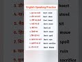 daily use english sentence #spokenenglish #englishspeaking #reels #shortsfeed #motivation #viral