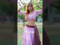 💃 Othaiyadi Pathayila Dance Cover | Beautiful Expressions 😍 #Shorts
