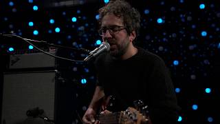 BEAK - The Meader (Live on KEXP)