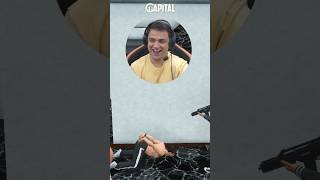 Fizemos o Paulo de danada kkkkkkk .#capitalcity #fivem  #paulinhooloko #yuri22 #gtarp #clipesgtarp