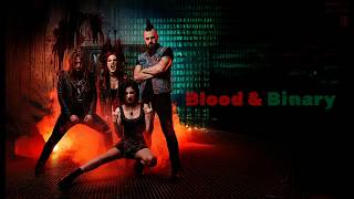 The AIsore - Prisoner of Logic | Blood & Binary