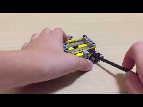 Bear trap (safety mode)