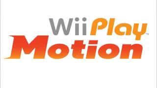 Wii Play Motion (Theme)