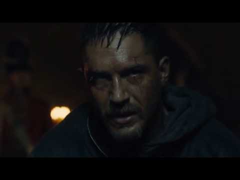 Tom Hardy's great performance as James Delaney | TABOO