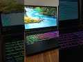 Nitro 5 tiger - Rtx 4050 #shorts #laptopgaming #laptopsinhvien #namlamlap #namlap