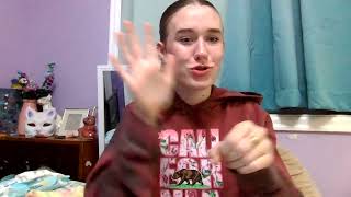 ASL 2 TIMBER!