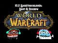 10.0 LEAKZTRAVANGANZA: Light &amp; Shadow!? Azshara vs Yrel POSSIBLE!?