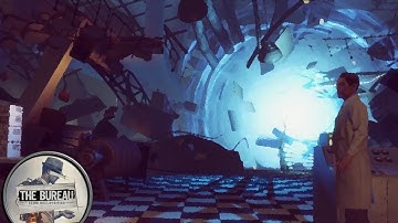 The Bureau XCOM Declassified - Part 4 | The Bureau To The Rescue!!!!