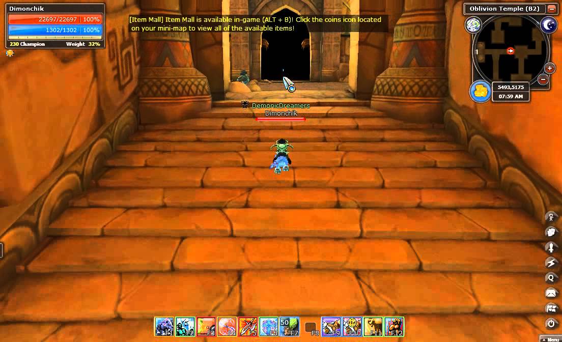 ROSE Online Leveling Guide 100160 YouTube