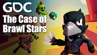 Designing Two Tasty Cores Three Times Over: The Case of Brawl Stars screenshot 4