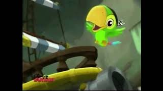 Jake And The Neverland Piratas Introlatin Spanish