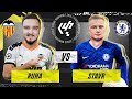 КУБОК ФИФЕРОВ 2020 - RUHA vs STAVR | 2 ТУР