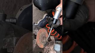 Pneumatic Air Hammer Tool 🔥 agriculture machinery #tools #powertools #hardwaretools #shortsfeed