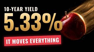 The 10-Year Treasury Yield Explained: Why 5.3% Changes Everything for Your Money