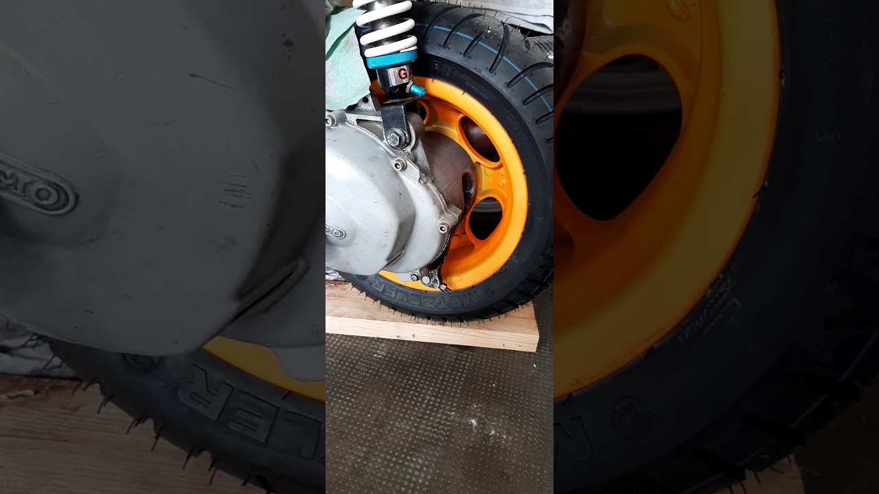 Ep. 1 Zip sp mk2 YouTube