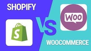 Shopify vs WooCommerce | Which is better for my e-commerce business? screenshot 1
