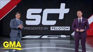 Gary Striewski and Randy Scott talk new show 'SC+'