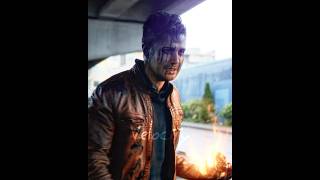 The Flash Reunites With Molten Man After 7 Years