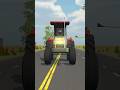 Sidhu moosa wala tractor🚜 #short #gaming #video #legend #never #dies